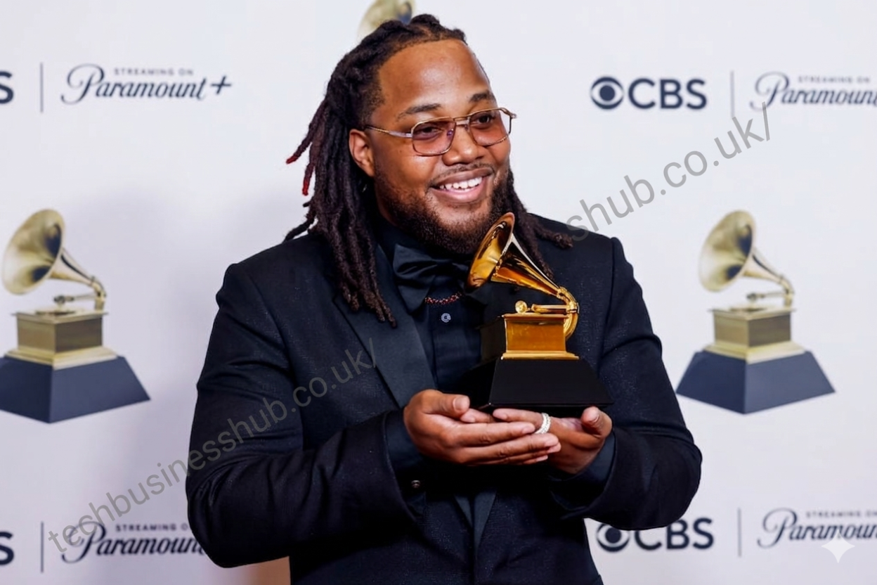 Leon Thomas III Net Worth