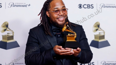 Leon Thomas III Net Worth