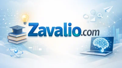 Zavalio com