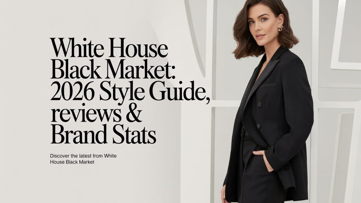 White House Black Market