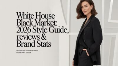 White House Black Market