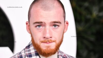 Angus Cloud Net Worth