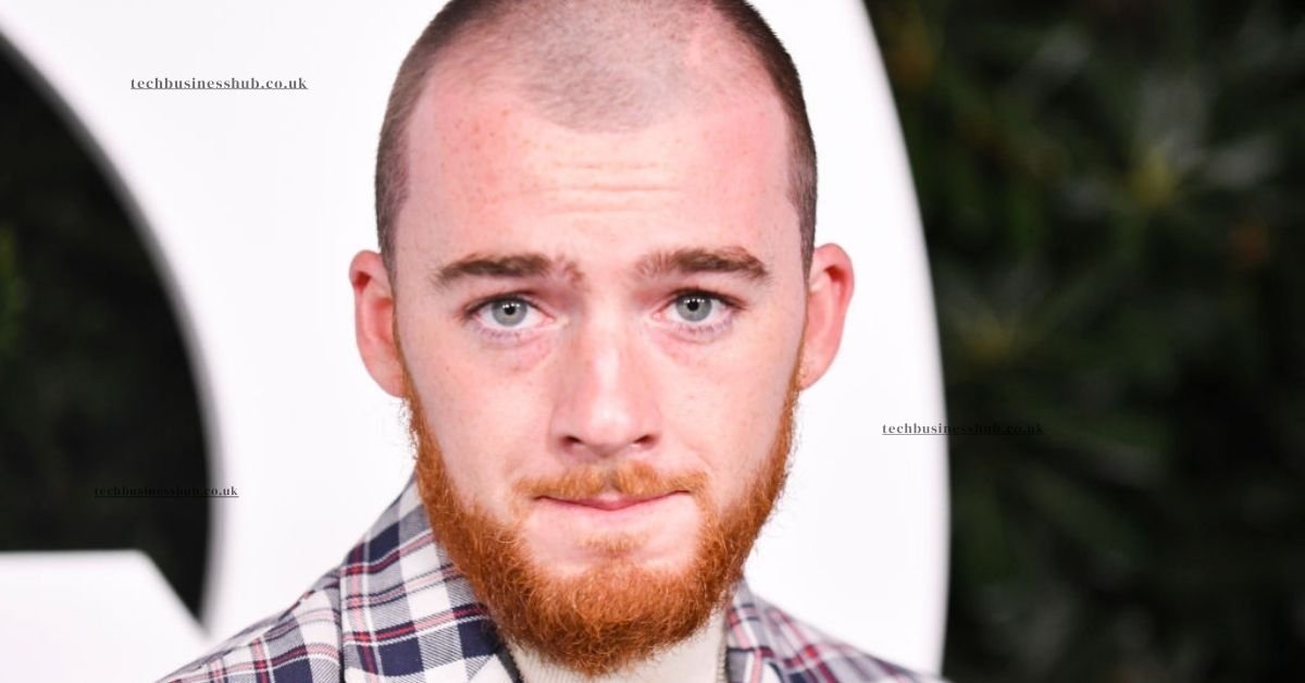 Angus Cloud Net Worth