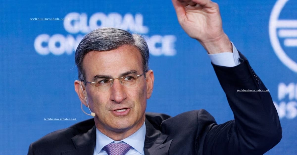 Peter Orszag House