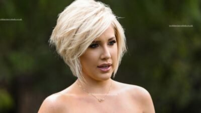 Savannah Chrisley net worth