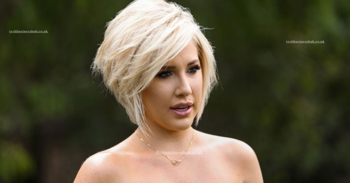 Savannah Chrisley net worth