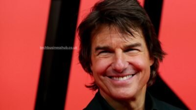 Tom Cruise Net Worth