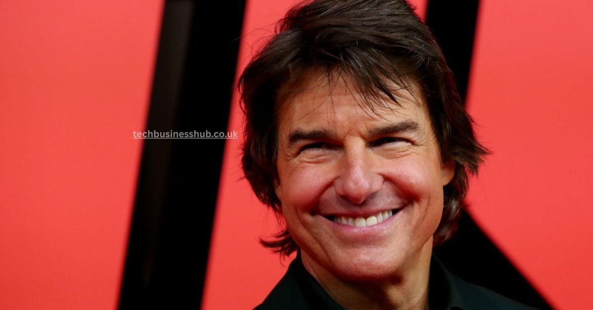 Tom Cruise Net Worth