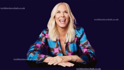 Leanne Morgan Net Worth