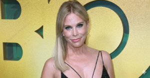 Cheryl Hines Net Worth