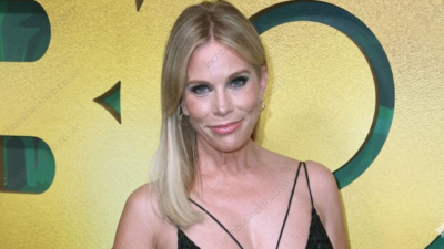 Cheryl Hines Net Worth