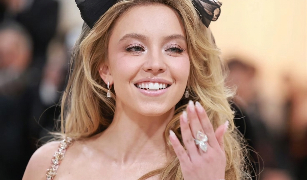 Sydney Sweeney Net Worth