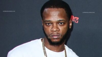 Papoose Net Worth