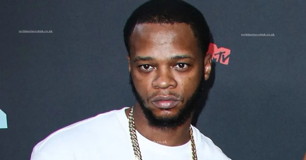 Papoose Net Worth