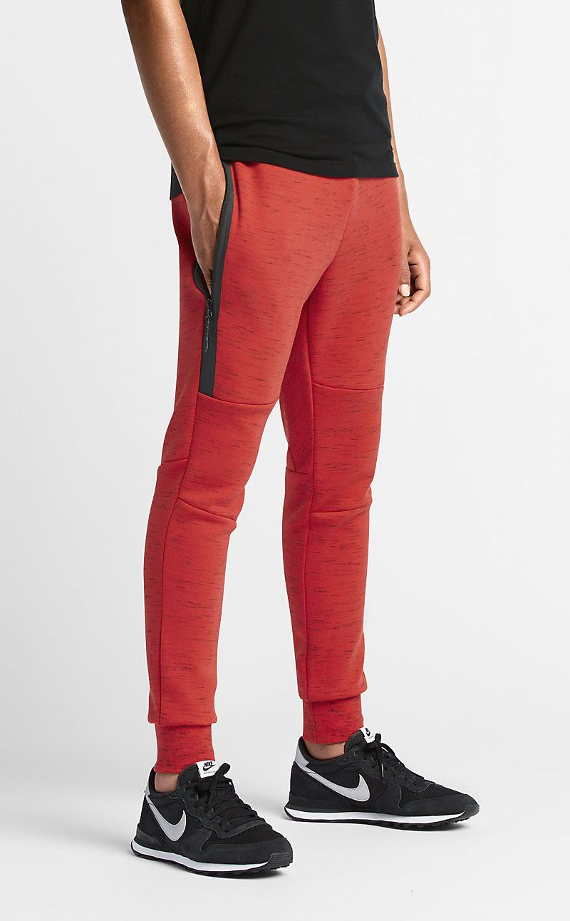 Nike Tech Pants