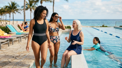 Swimming Costume for Women