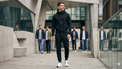Tech Fleece
