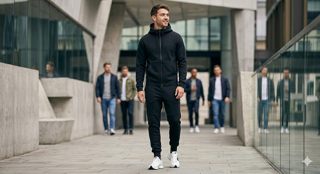 Tech Fleece